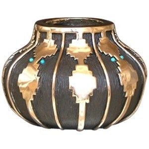 Avonaco Bronze Companion Urn